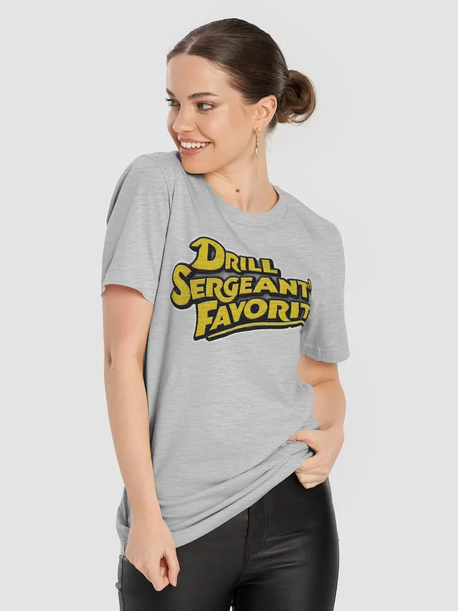 Drill Sergeant's Favorite product image (5)