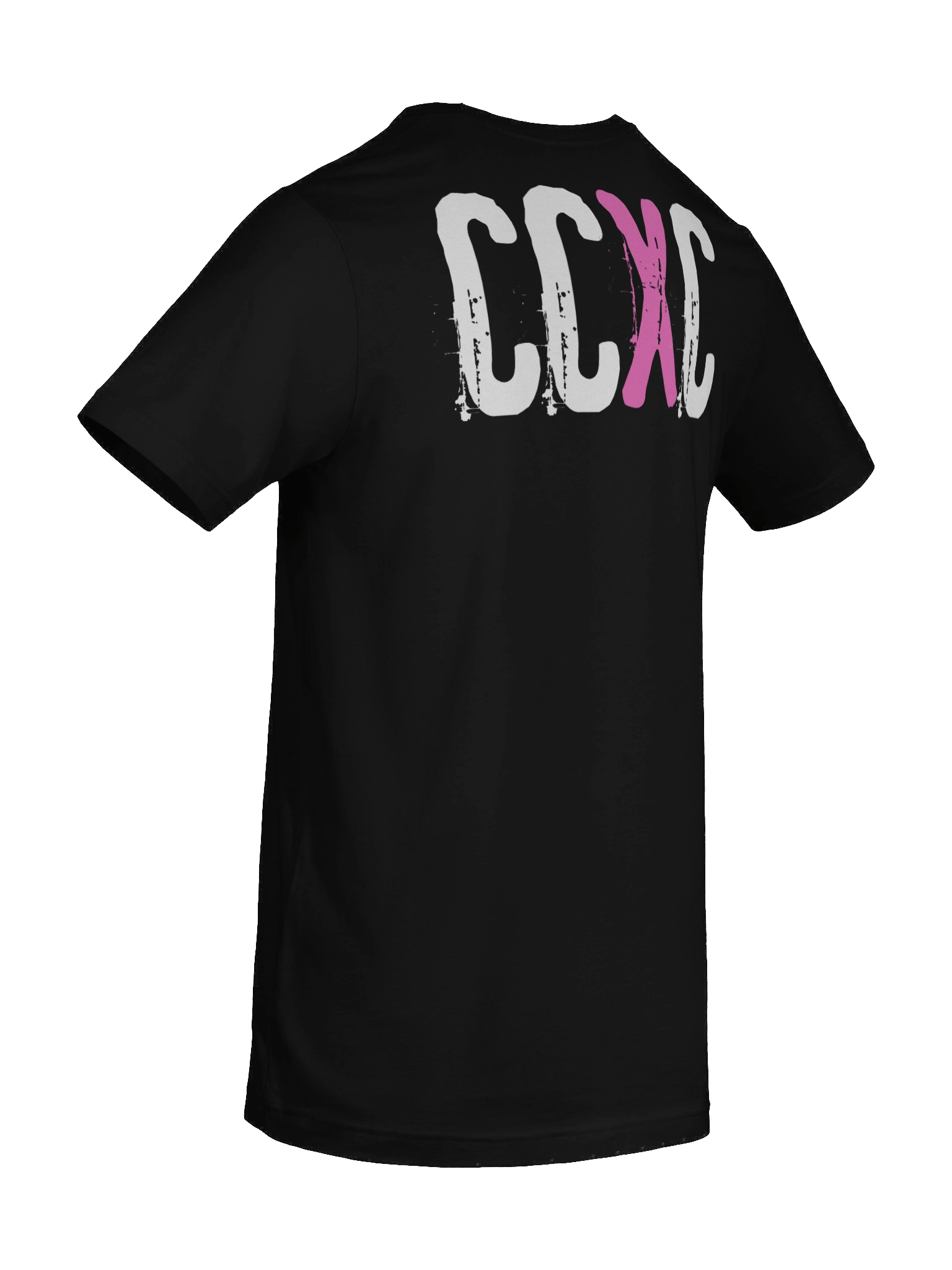 CCXC Crew Neck T-Shirt product image (10)