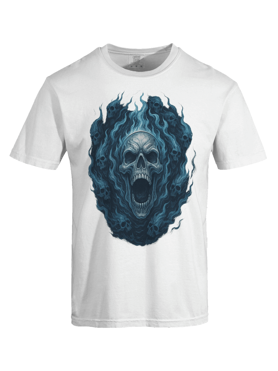 Vortex of the Damned Tee product image (4)