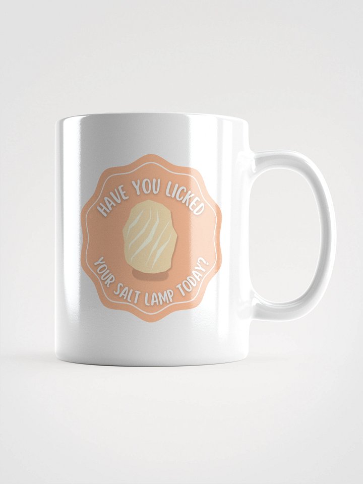 Salt Lamp Mug product image (1)