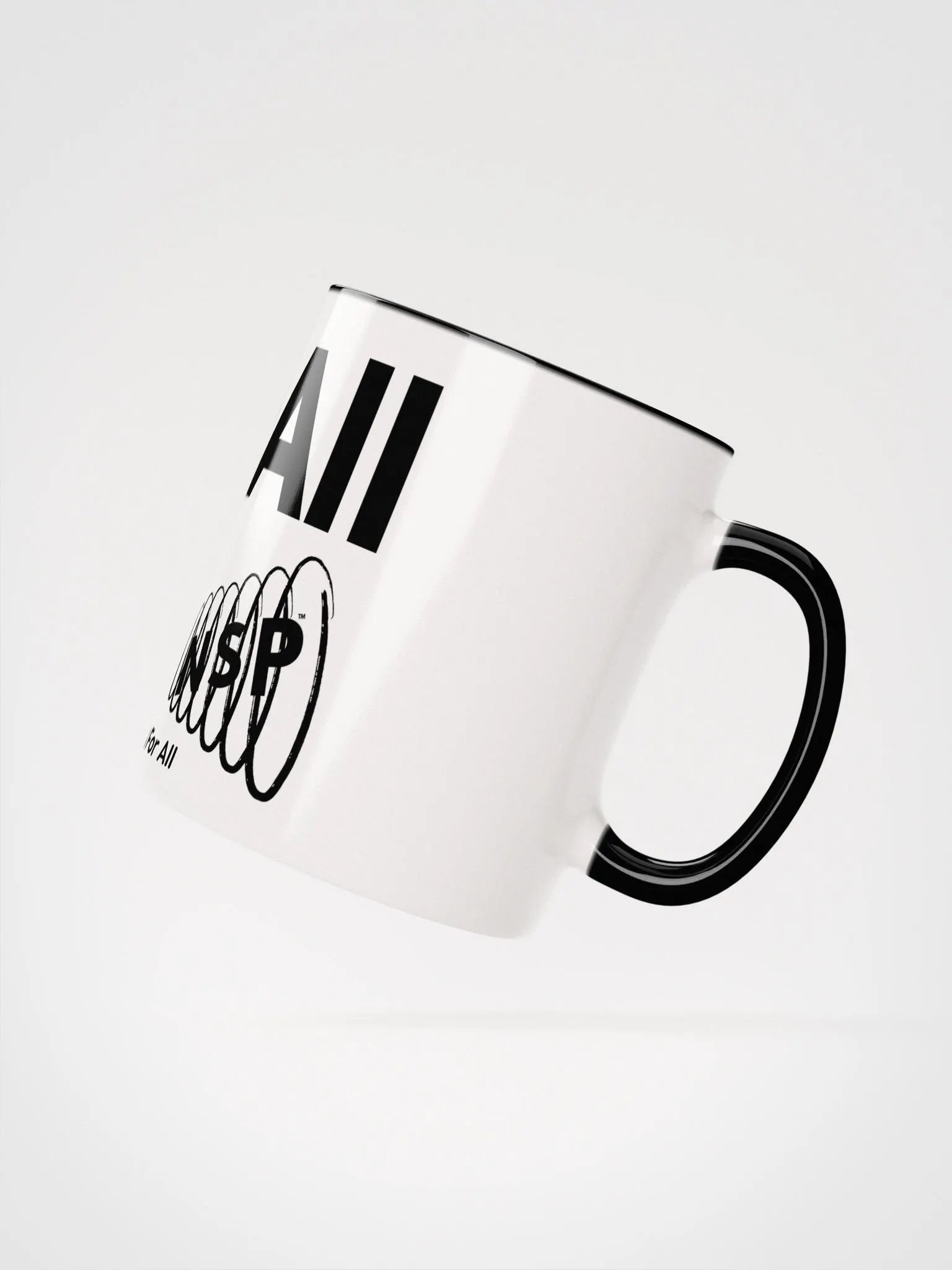 #Not All Cults Funky Harmony Mug product image (3)