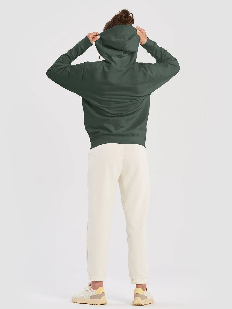 B&C Bears Hoodie product image (7)