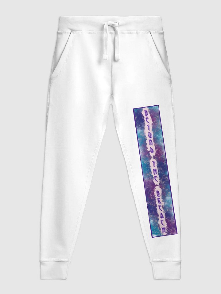 Beyond the Breach Joggers product image (13)
