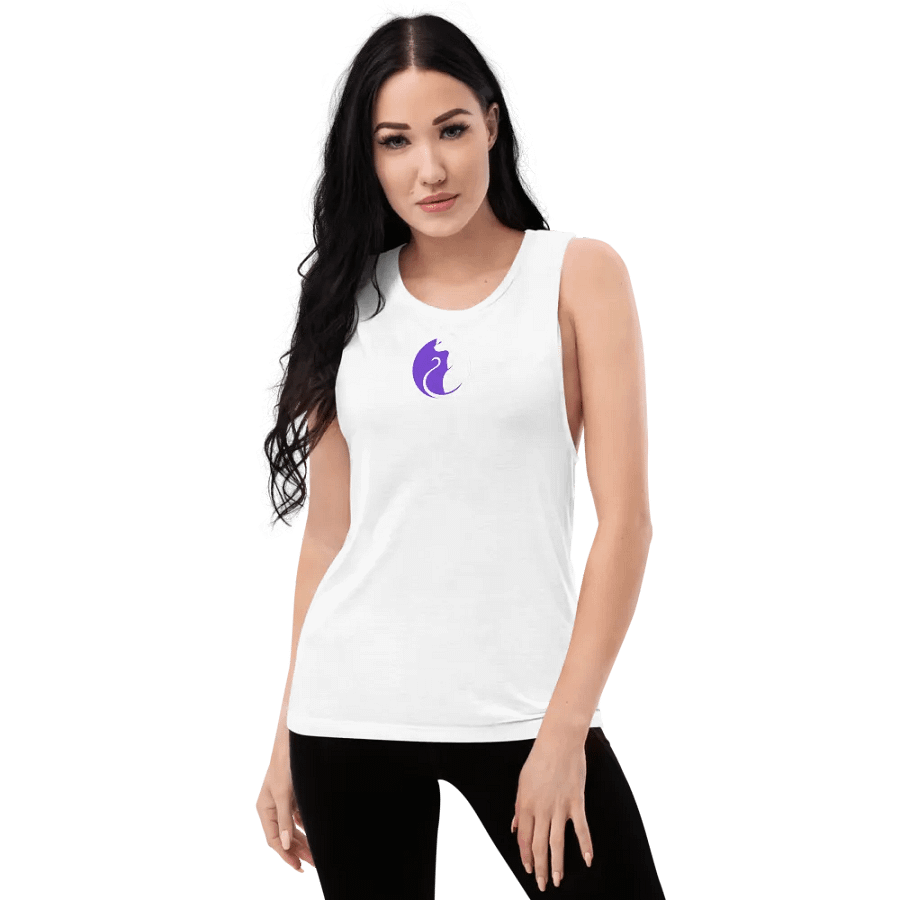 KawaiiKitten Essential Super Comfy Power Gym Shirt product image (68)