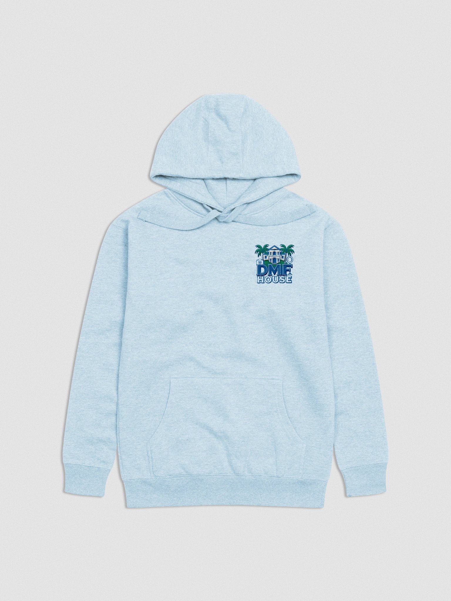 DMF House Hoodie product image (1)