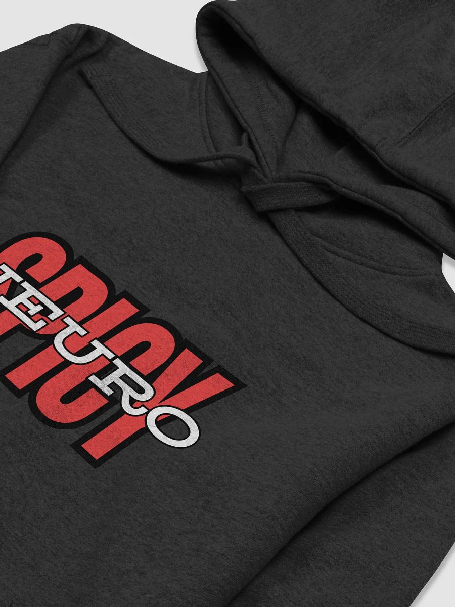 NEUROSPICY HOODIE product image (3)