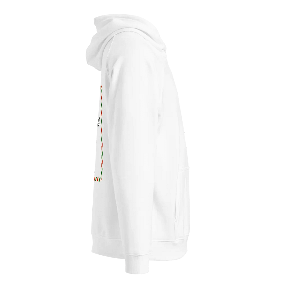 HOODIE "Merry vibes only" product image (6)