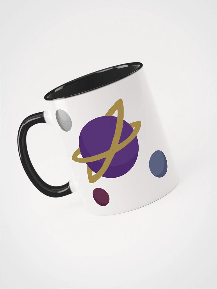 Aurelia & Moons - Mug product image (1)