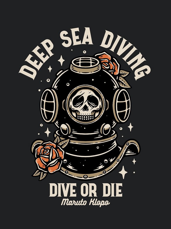 deep sea diving product image (1)