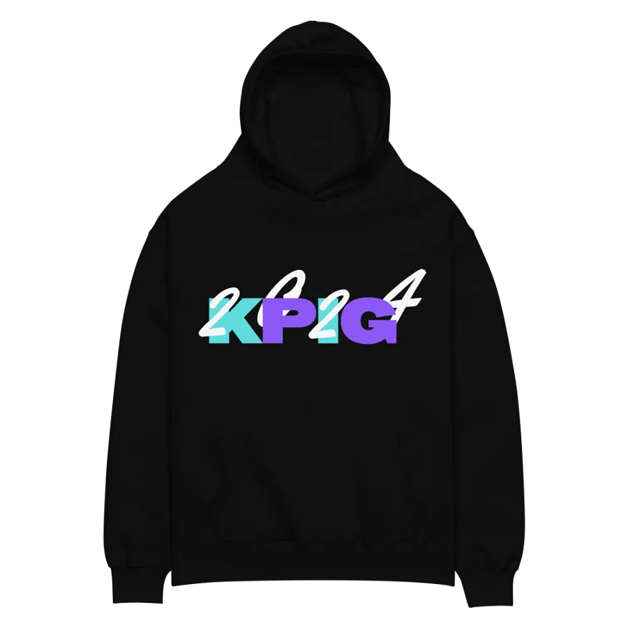 That's My Bulma Hoodie product image (2)