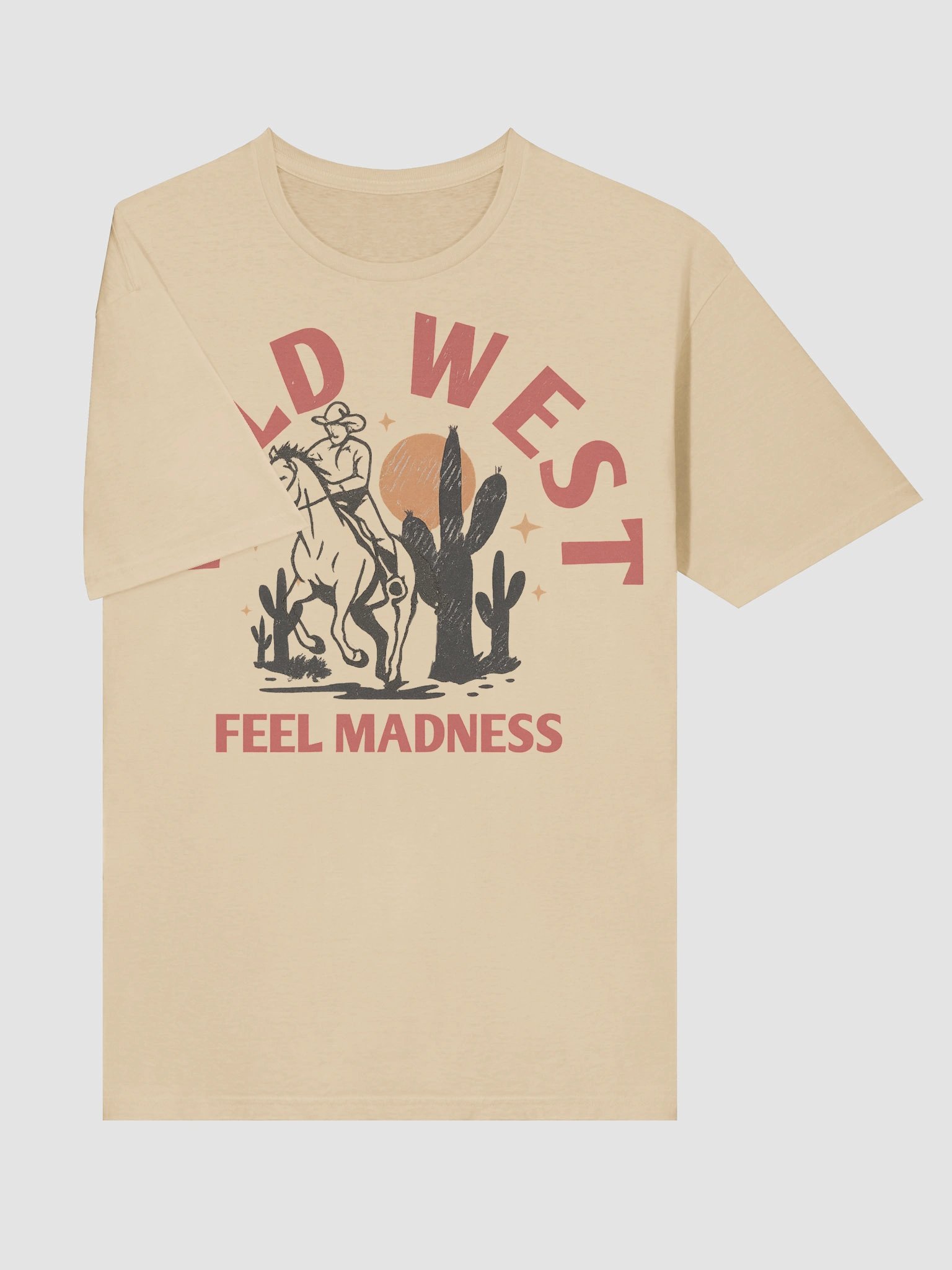 Wild West Madness product image (5)