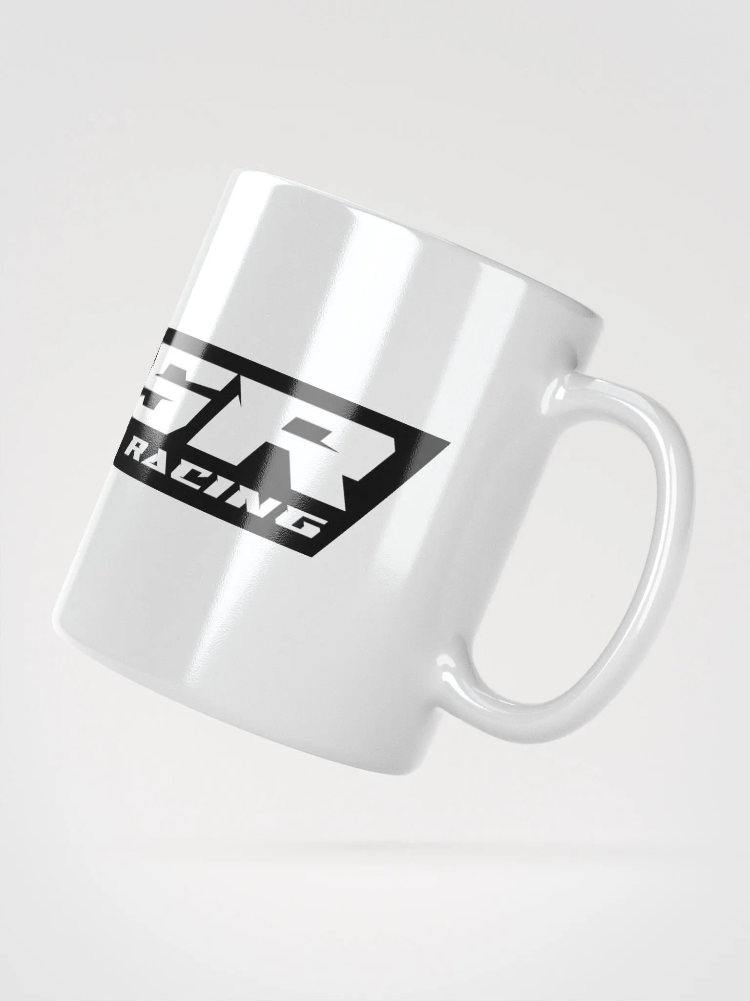 NWSR Long Boi Logo Cup - White product image (2)