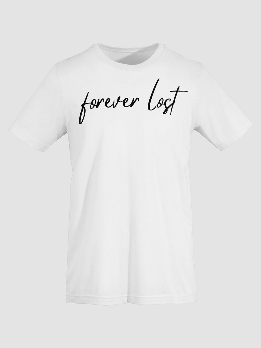Forever Lost Tee product image (7)
