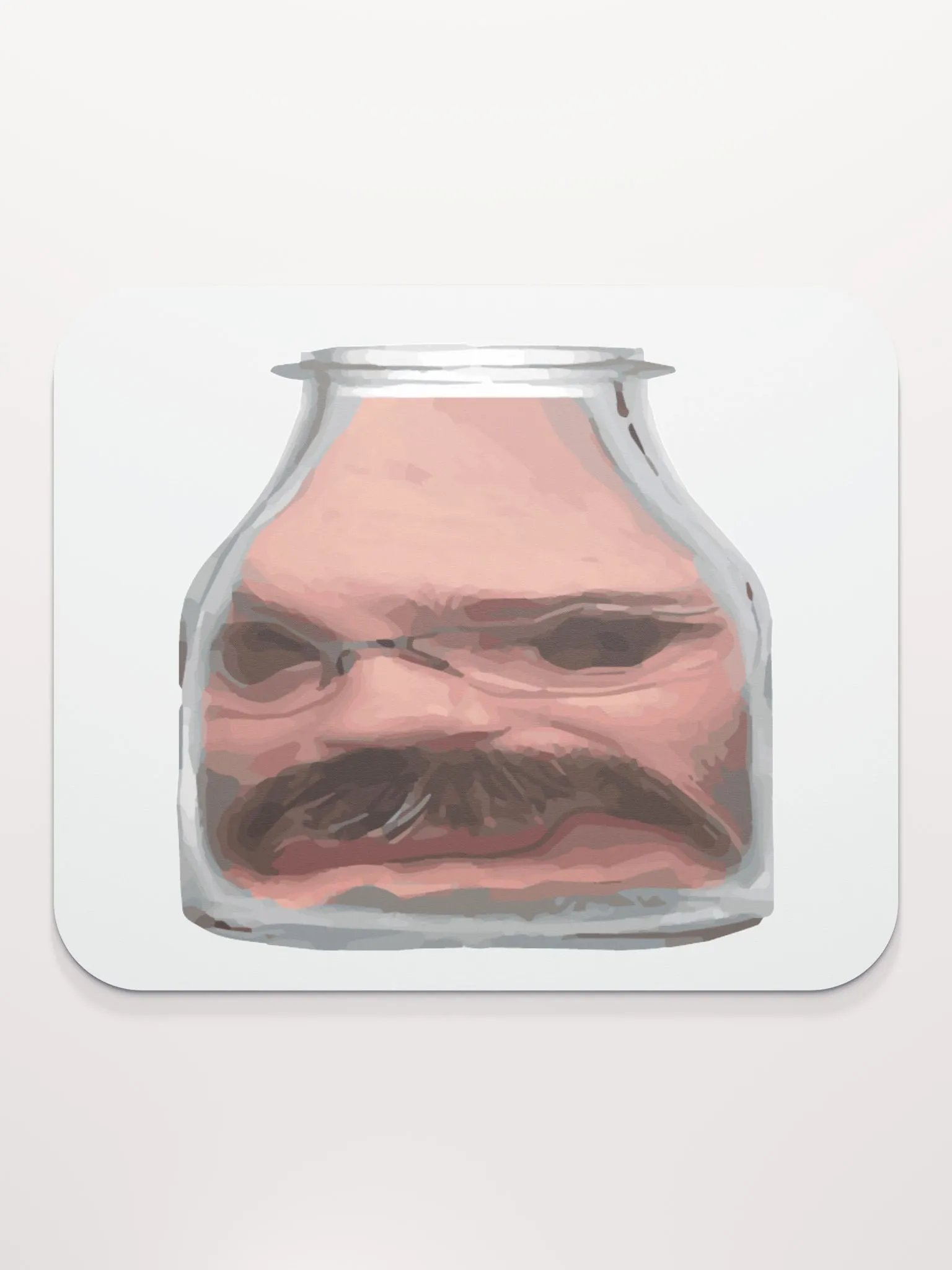 Scuffed Mousepad product image (1)