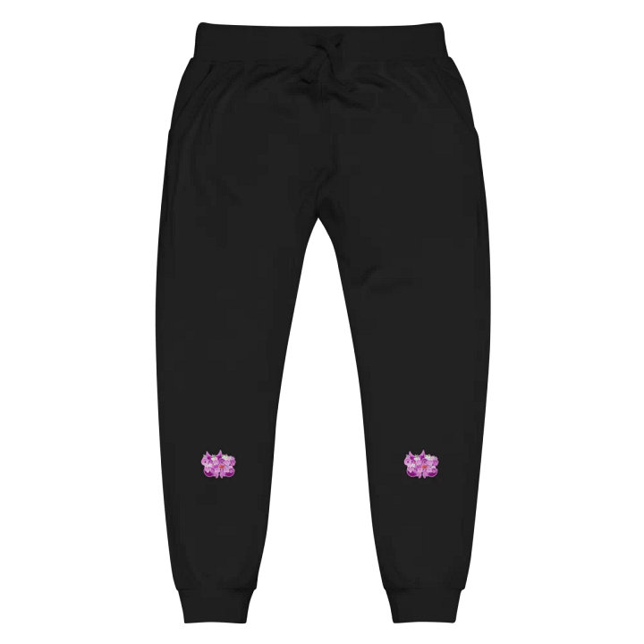 Cecece Yasuko Floral Fantasy Joggers product image (1)