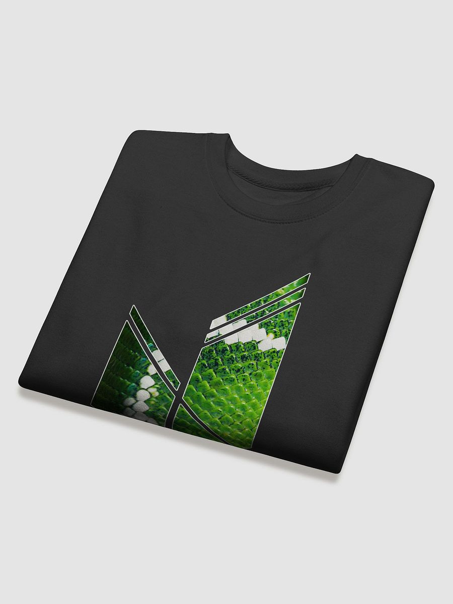 Corallus Caninus Sweatshirt product image (7)