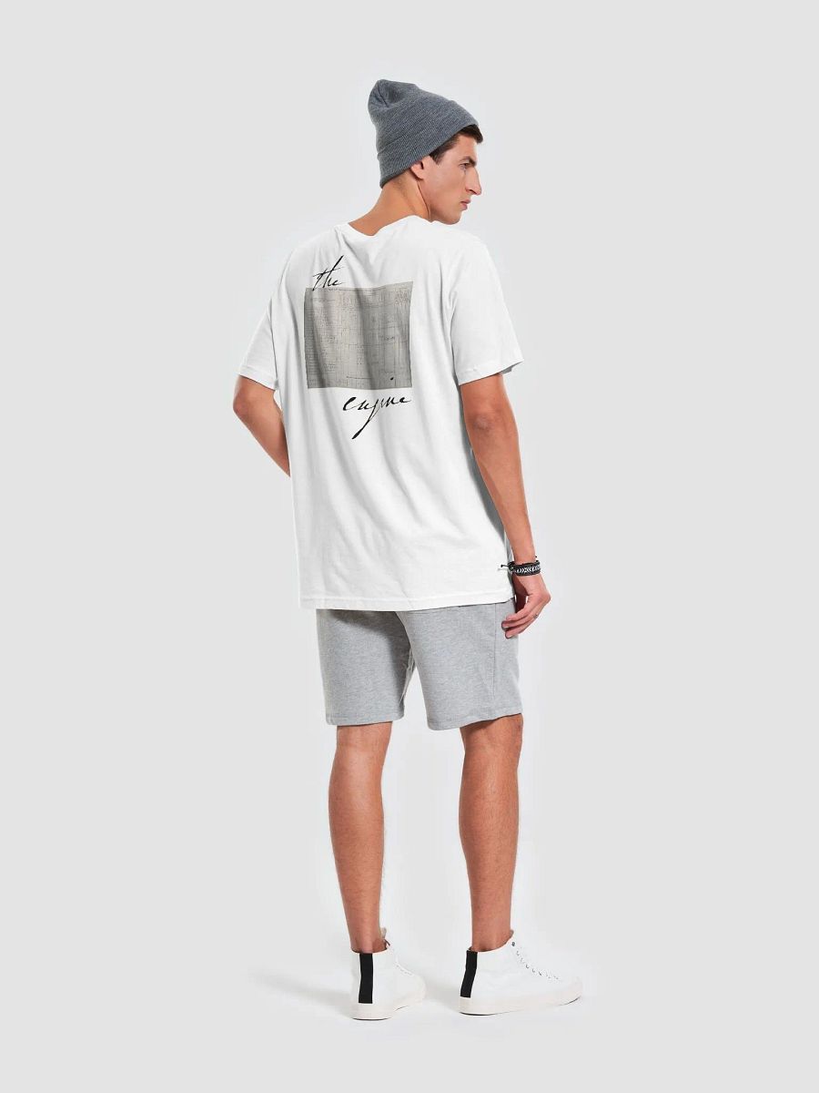 Note G White Shirt product image (7)