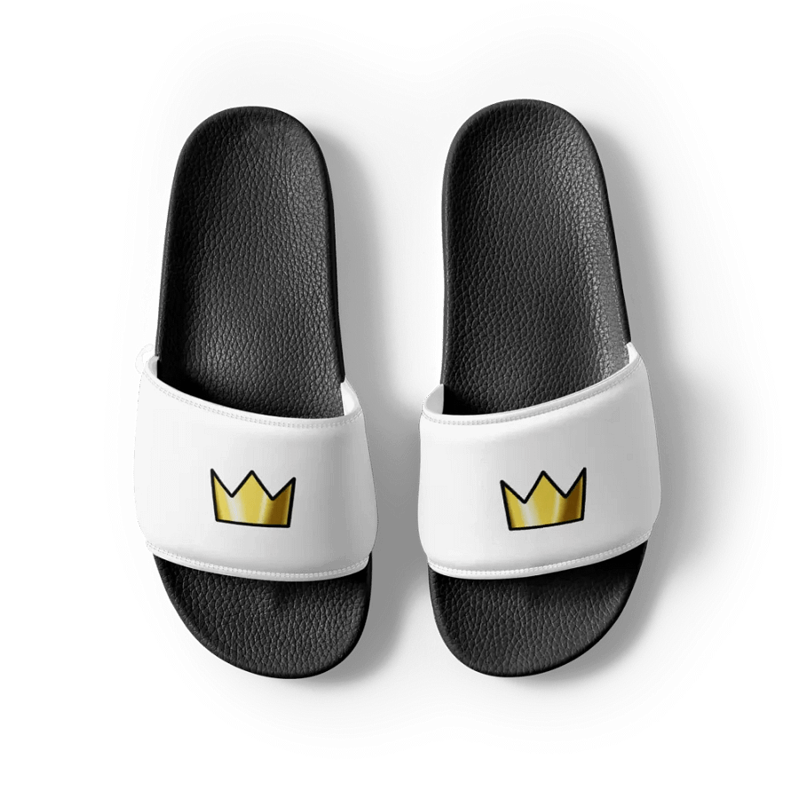 Coom Crown Men's Slides product image (7)