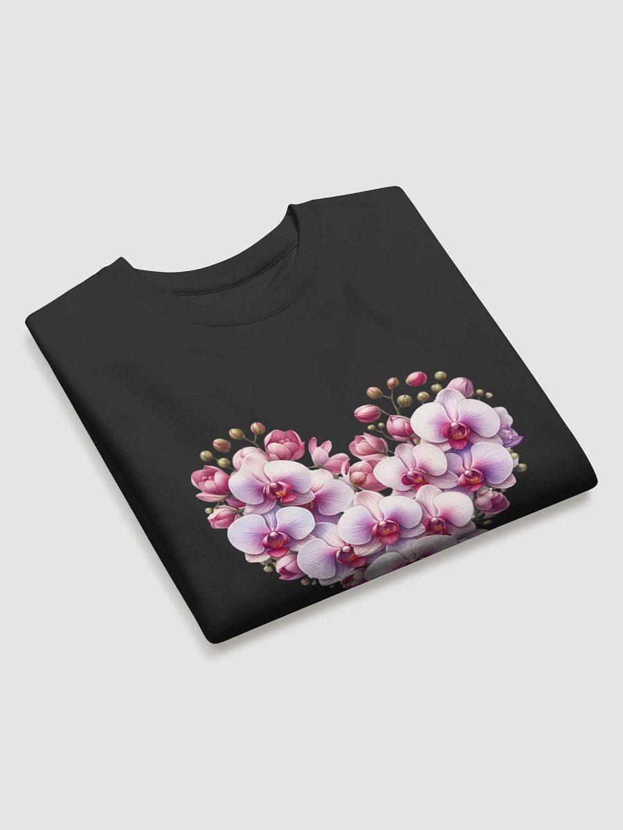 Orchid Dreams Premium Sweatshirt product image (7)