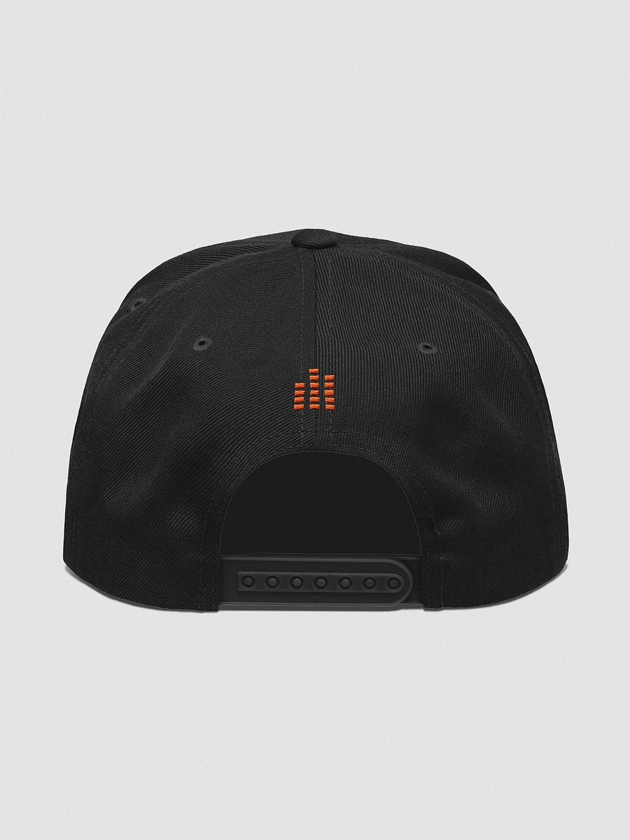 PhillyDnB Snapback product image (4)