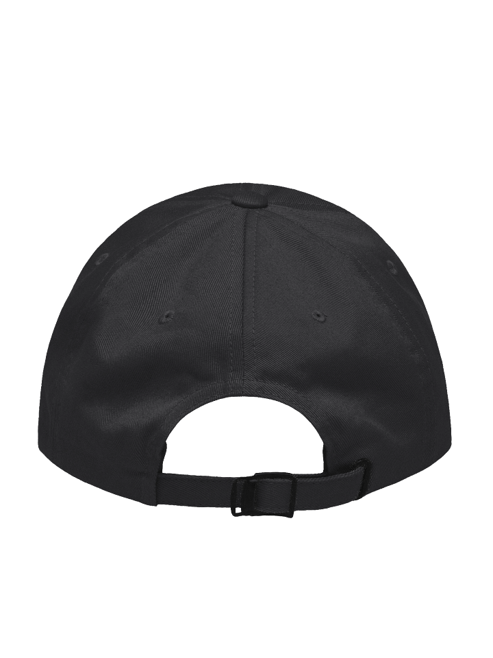 Psionics Classic Cap - Black product image (2)