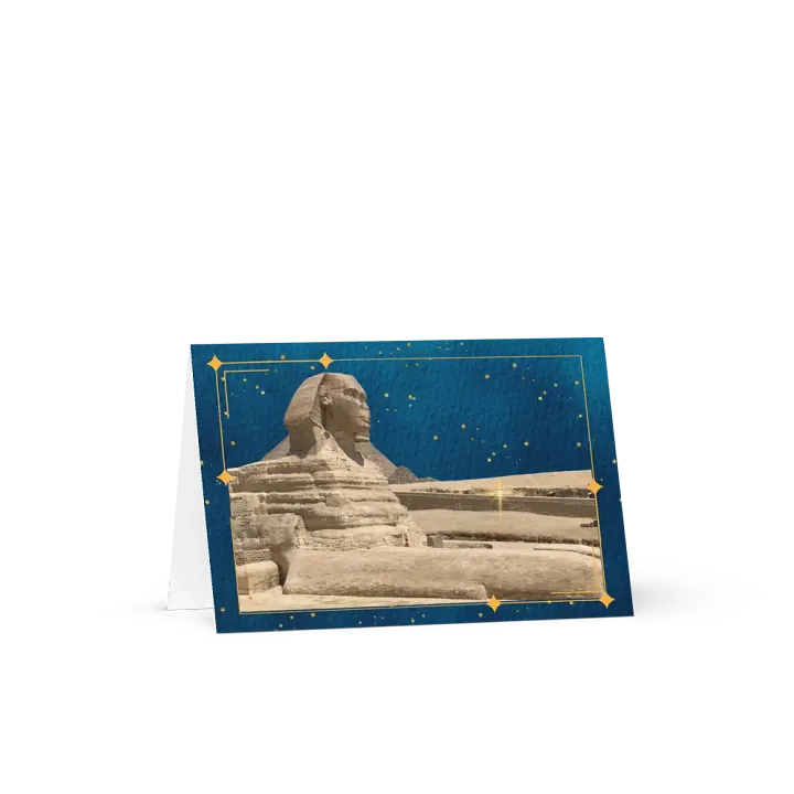 Hor-em-ahket Gift card product image (1)