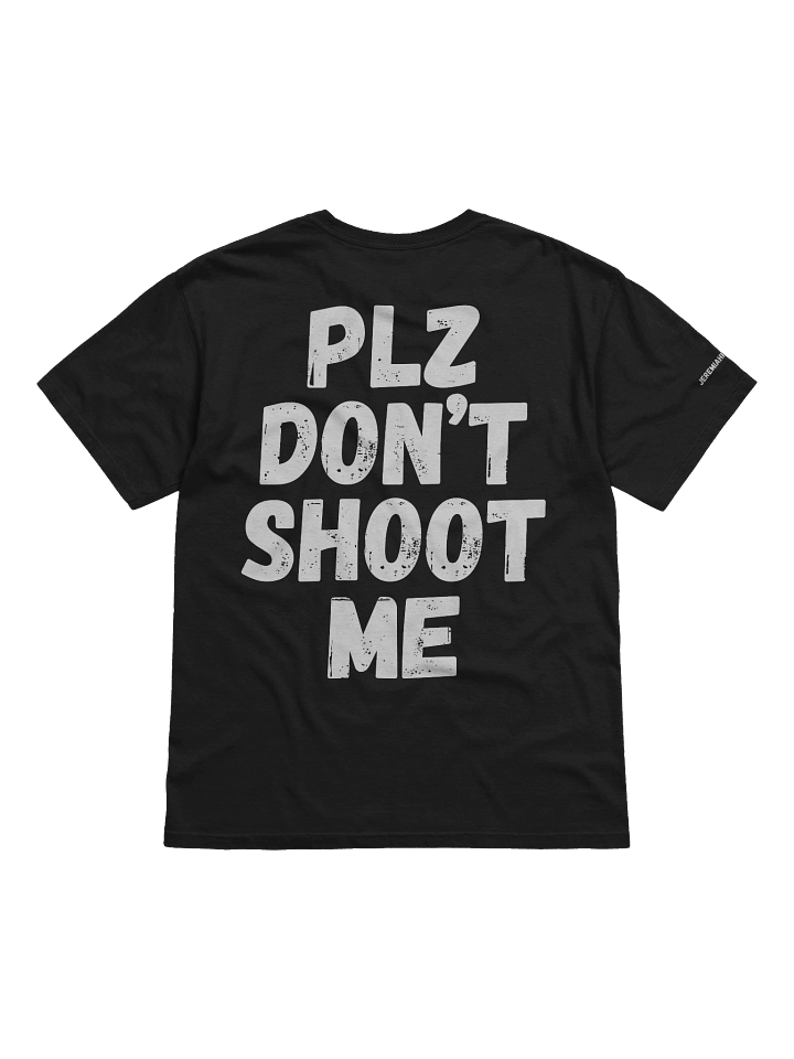 School Shirt | Black product image (2)