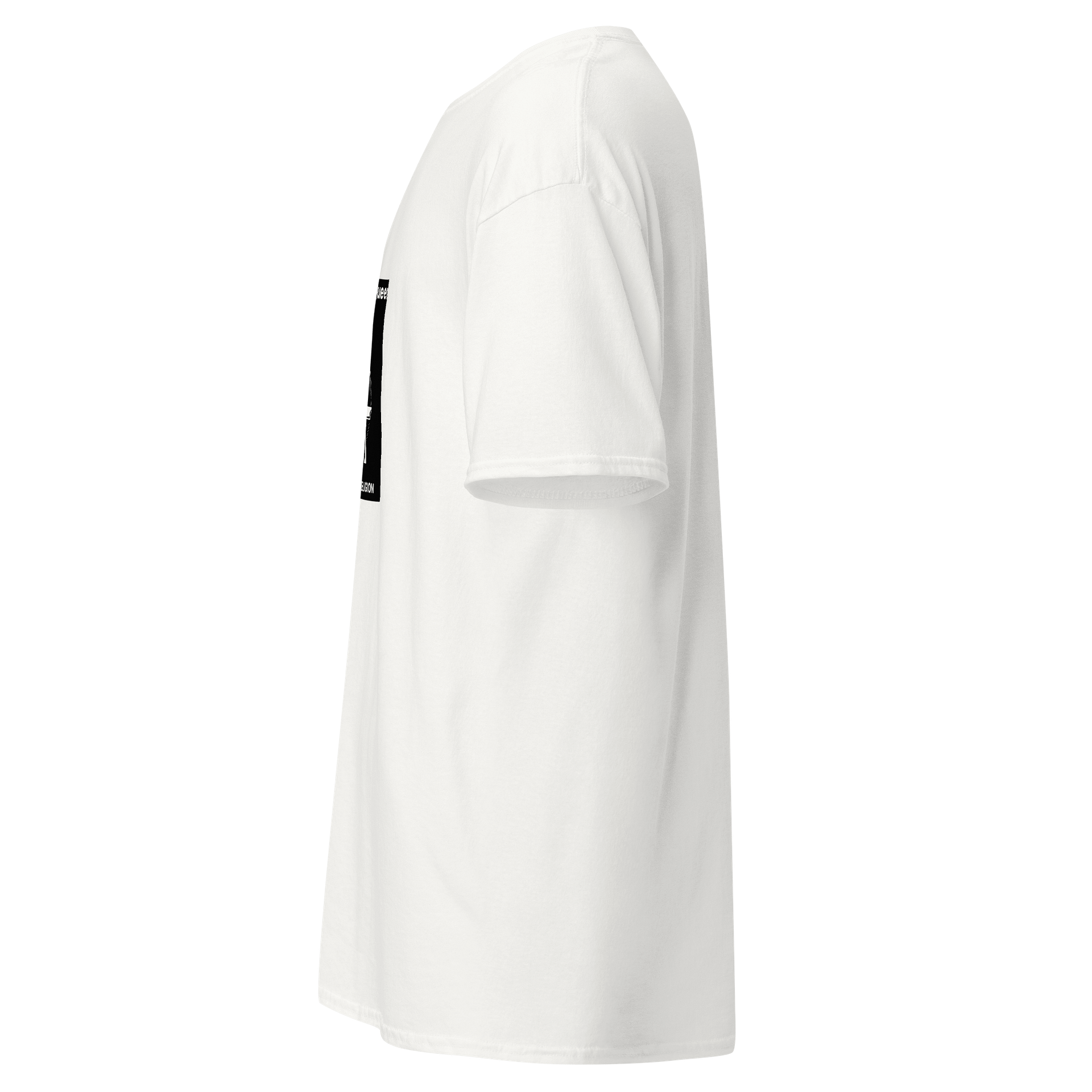 Royal Atheist Crown T-Shirt product image (5)