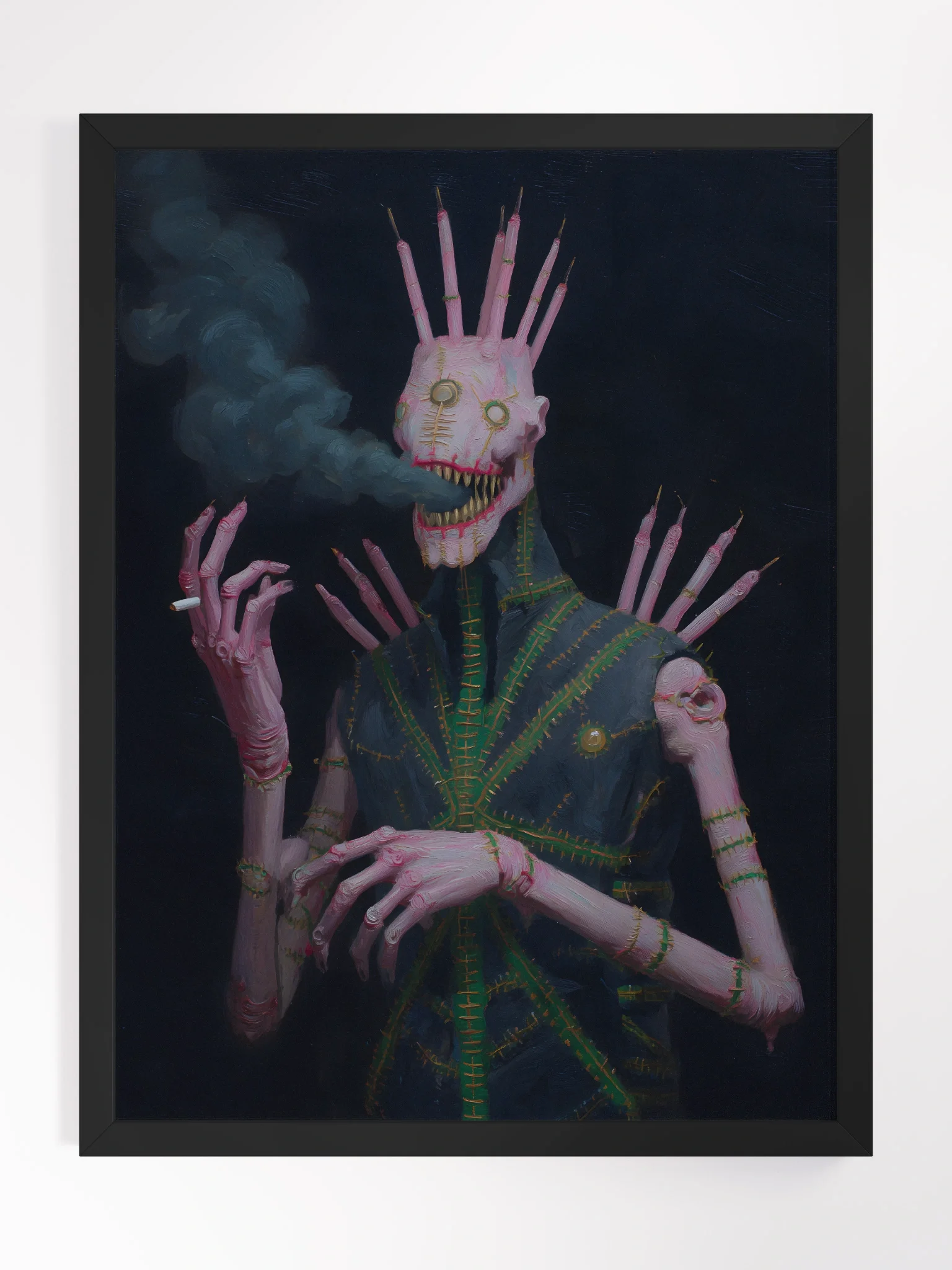 High Puffs product image (1)