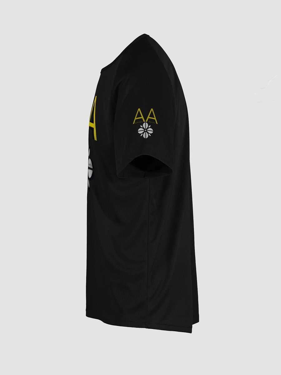 AA'a minimalistic yet stylin' shirt (Unisex) product image (31)