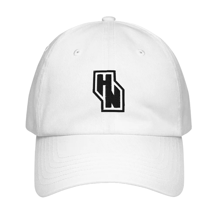 HaterNation Dad Hat product image (1)