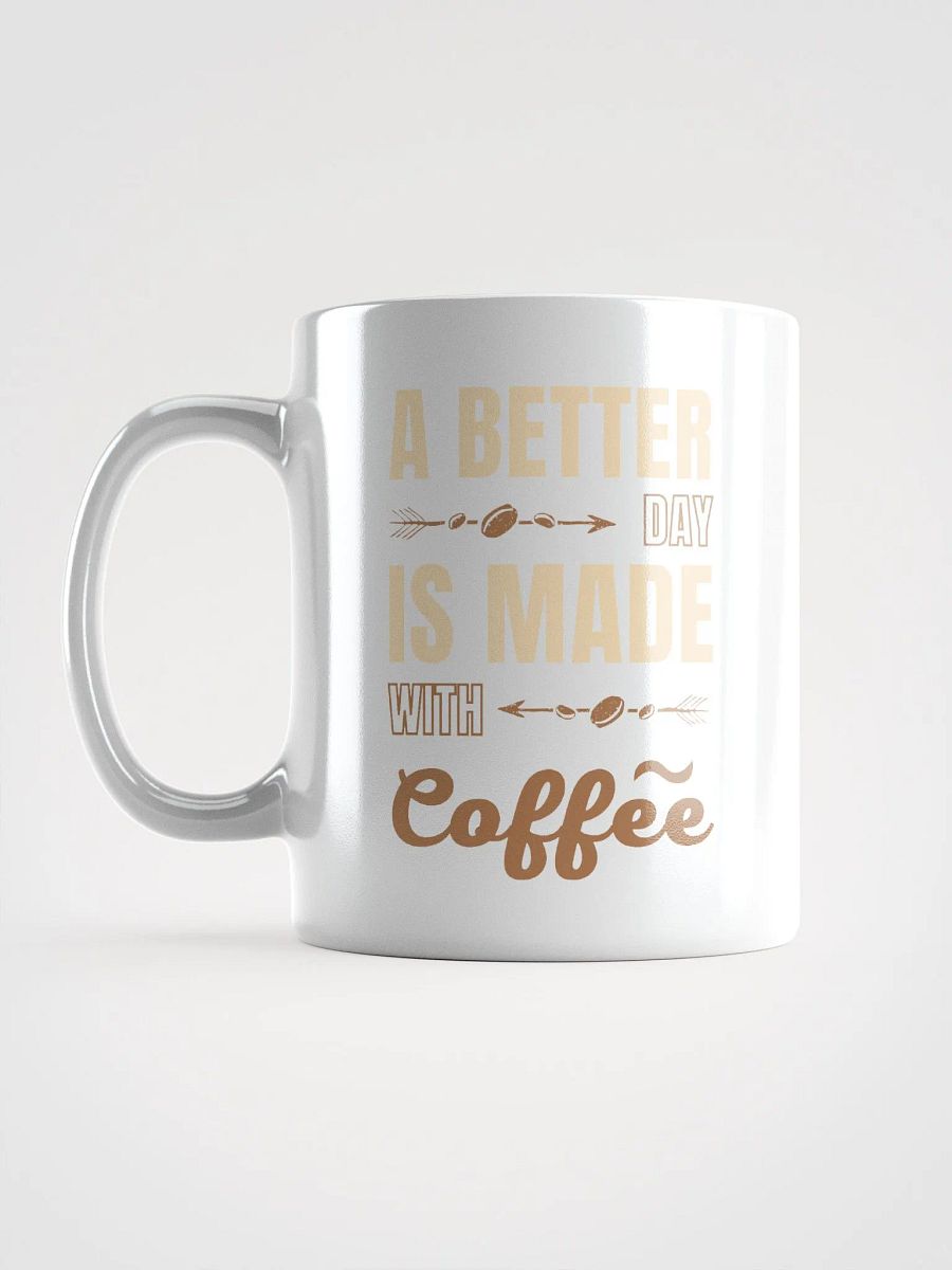 Better Day with Coffee product image (6)