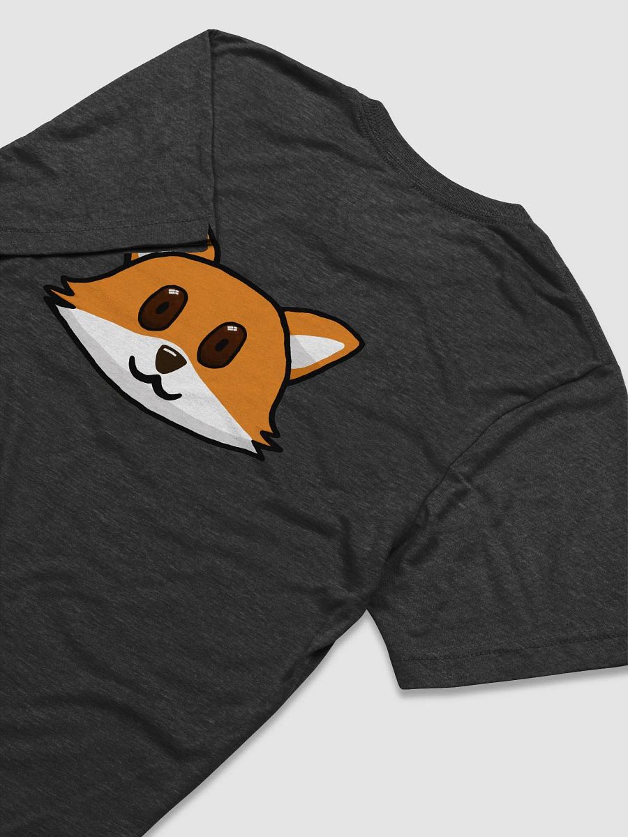 Fox PNG T-Shirt product image (19)