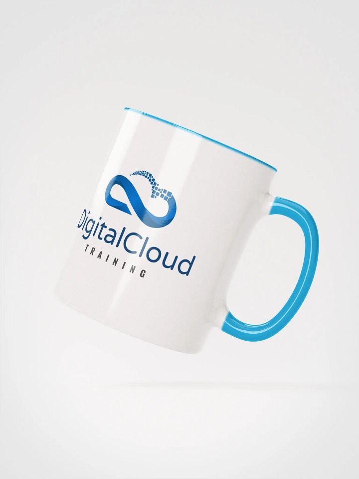 Ceramic Coffee Mug product image (2)