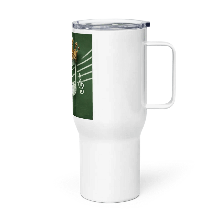 The Music Teacher Travel Mug Pro product image (4)