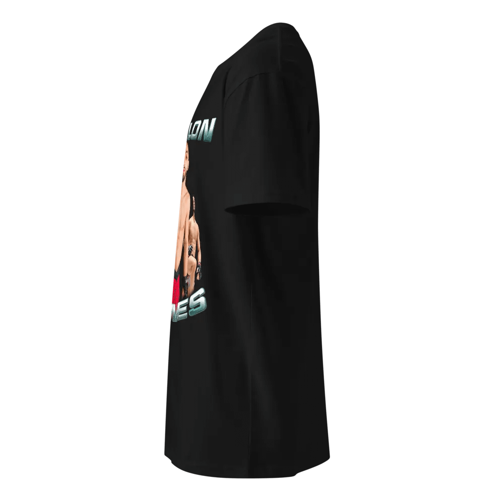 Marlon Jones Official FCC T-Shirt product image (3)