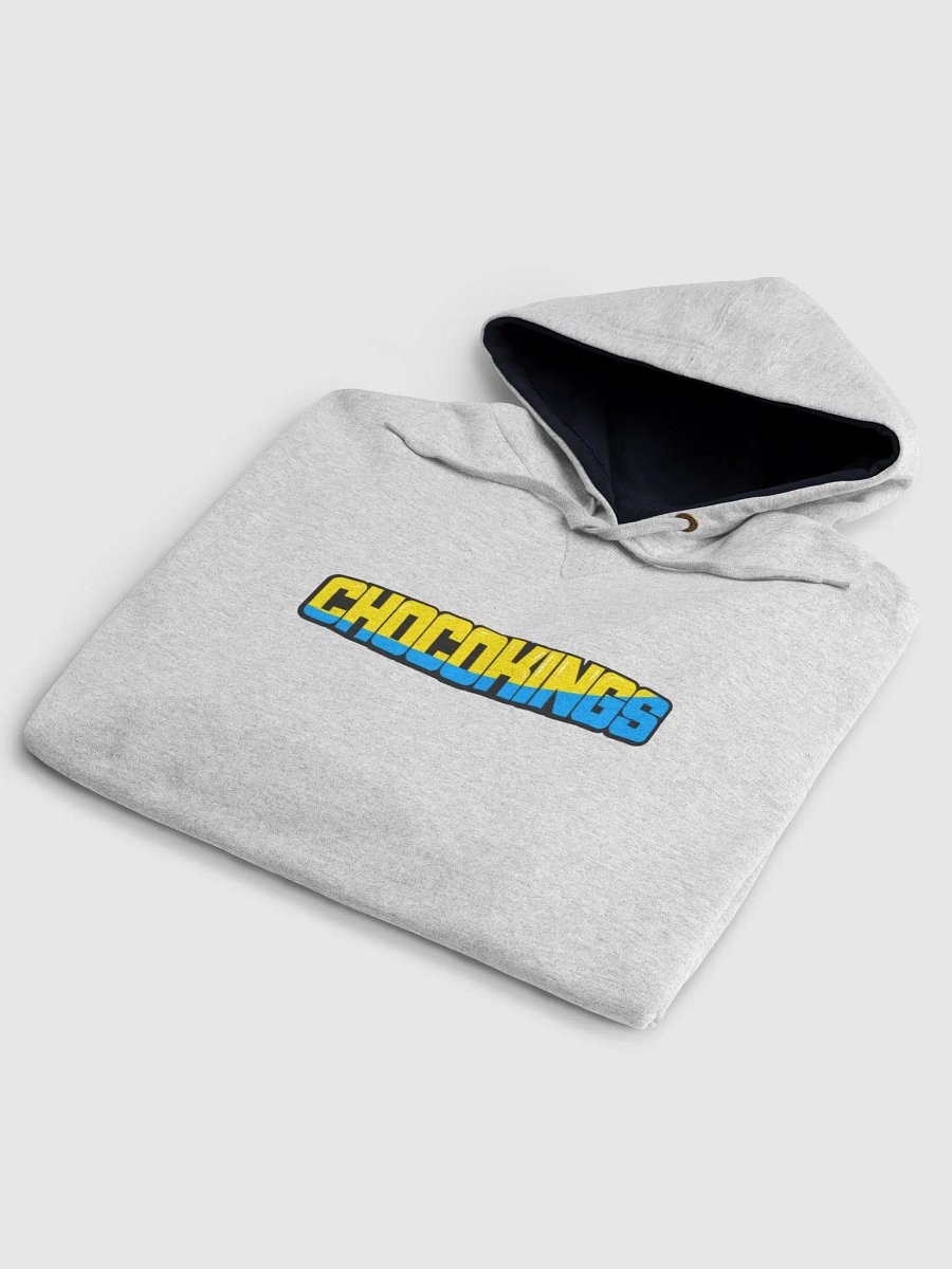 ChocoKings Hoodie(Alt. colors) product image (14)