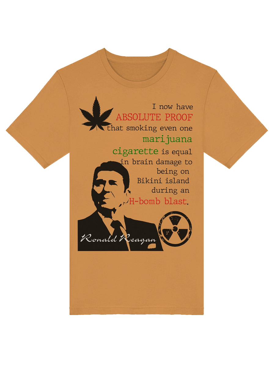 Ronnie Raygun product image (21)