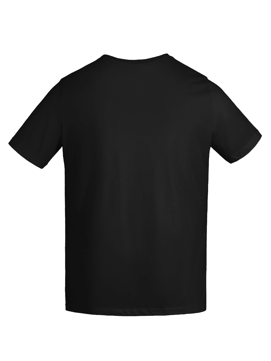 Womens Bos Retro B&W Tee product image (48)