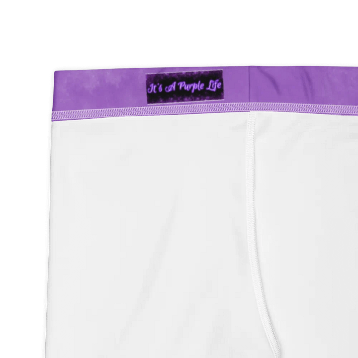 Kaleidoscope Dreams Capri Leggings product image (2)