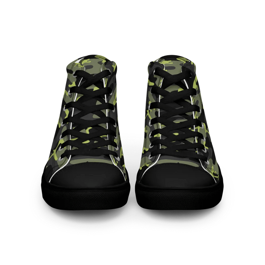 Mens High Tops product image (6)