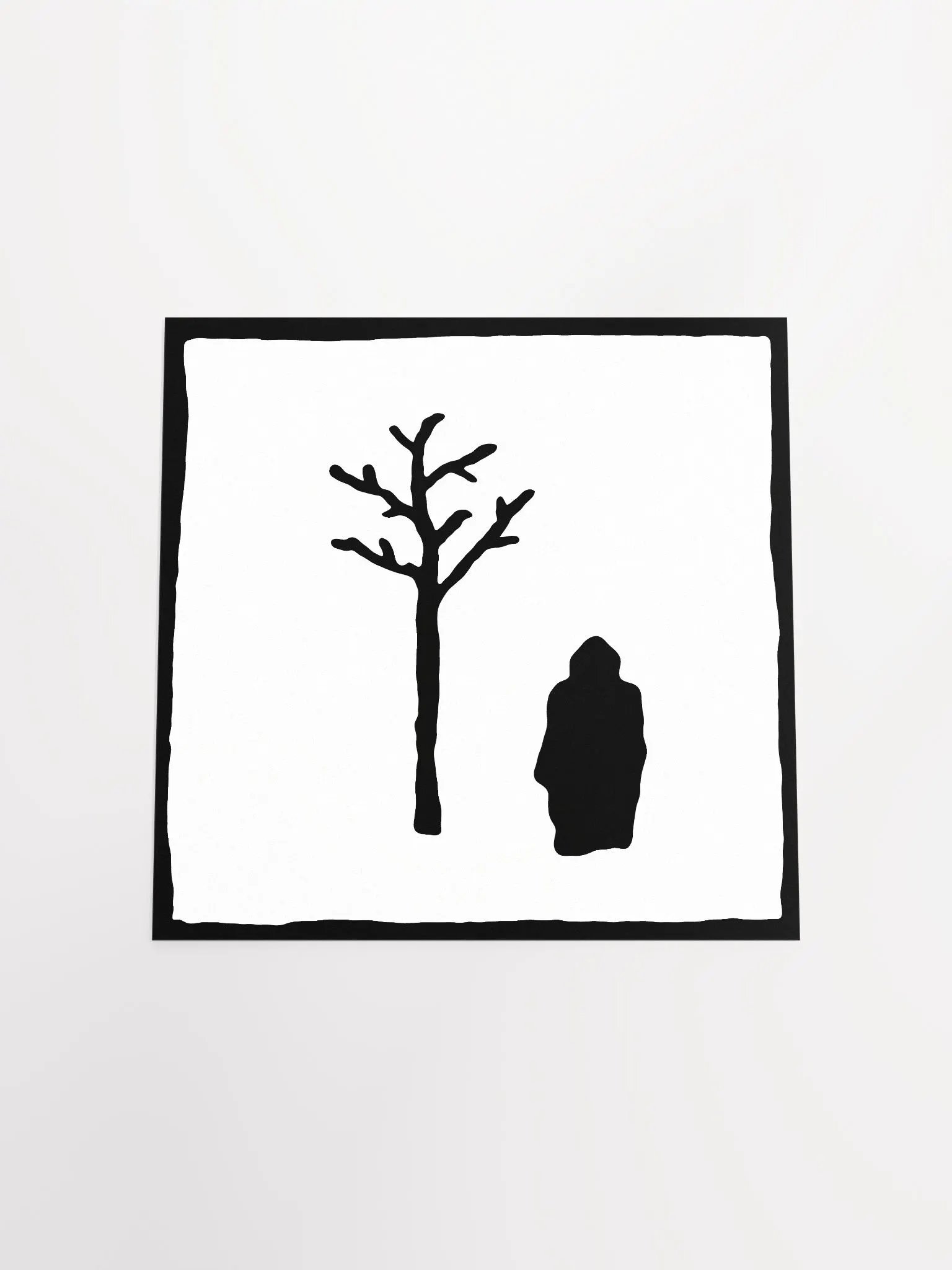 Forever Nothing Poster product image (4)