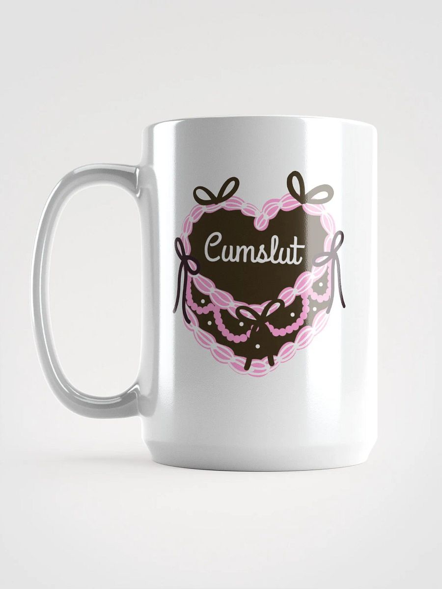 Cumslut Mug product image (6)