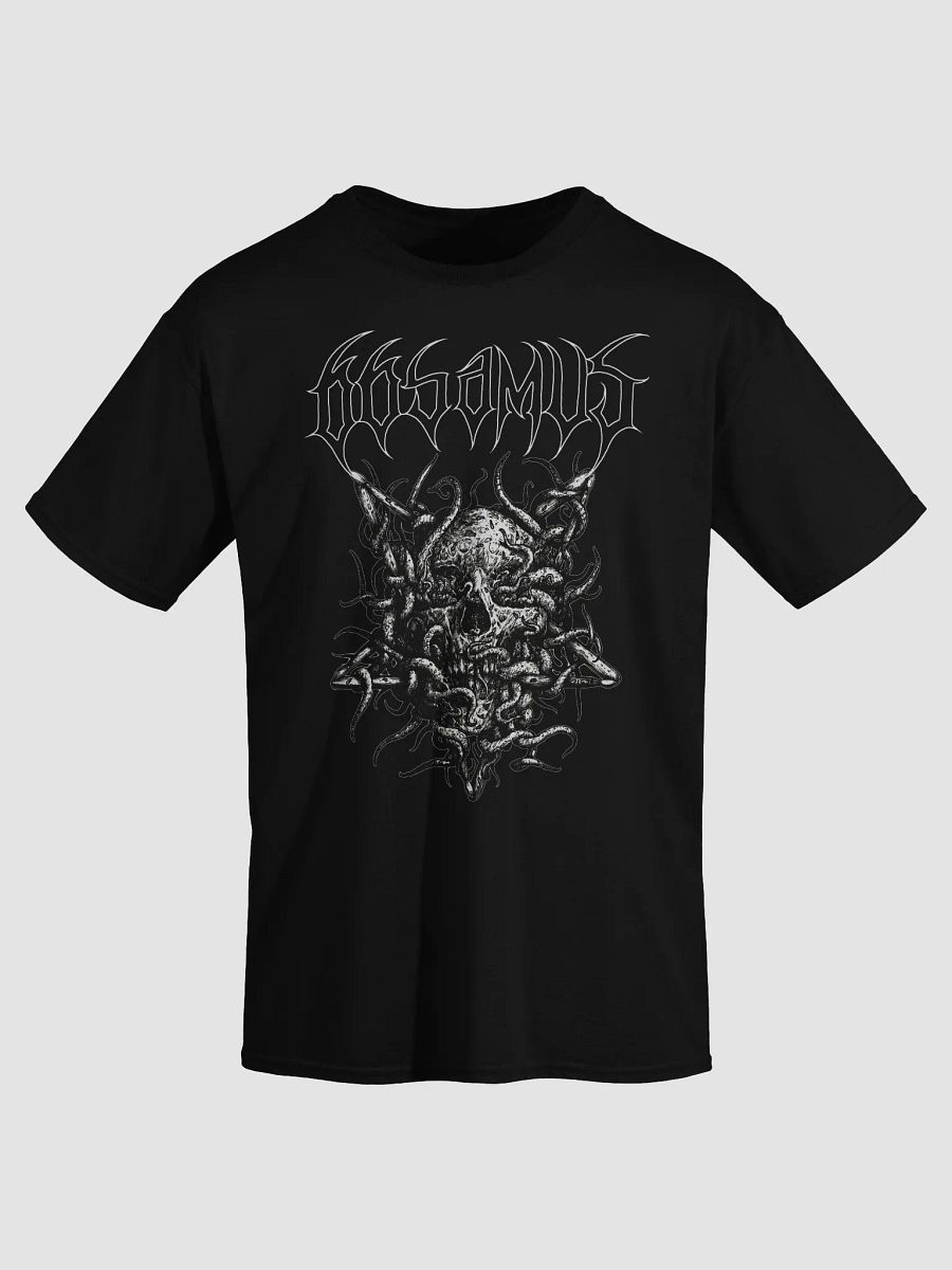 Infested shirt (white) product image (51)