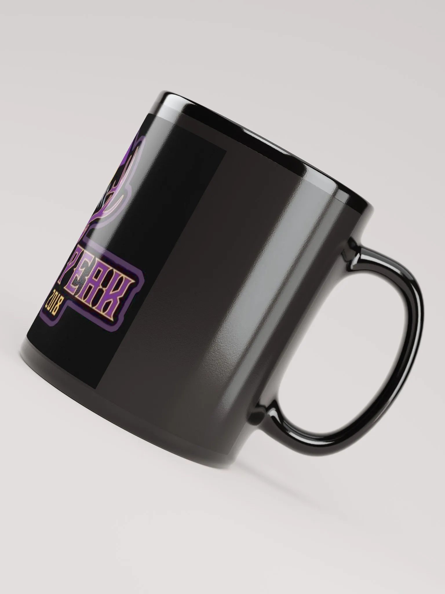 Pikes Peak Coffee Mug product image (4)
