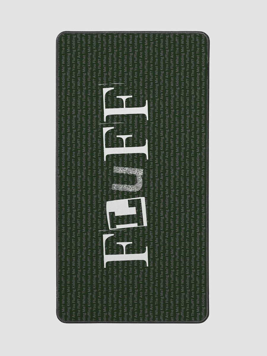 I Don't Give A Fluff product image (2)