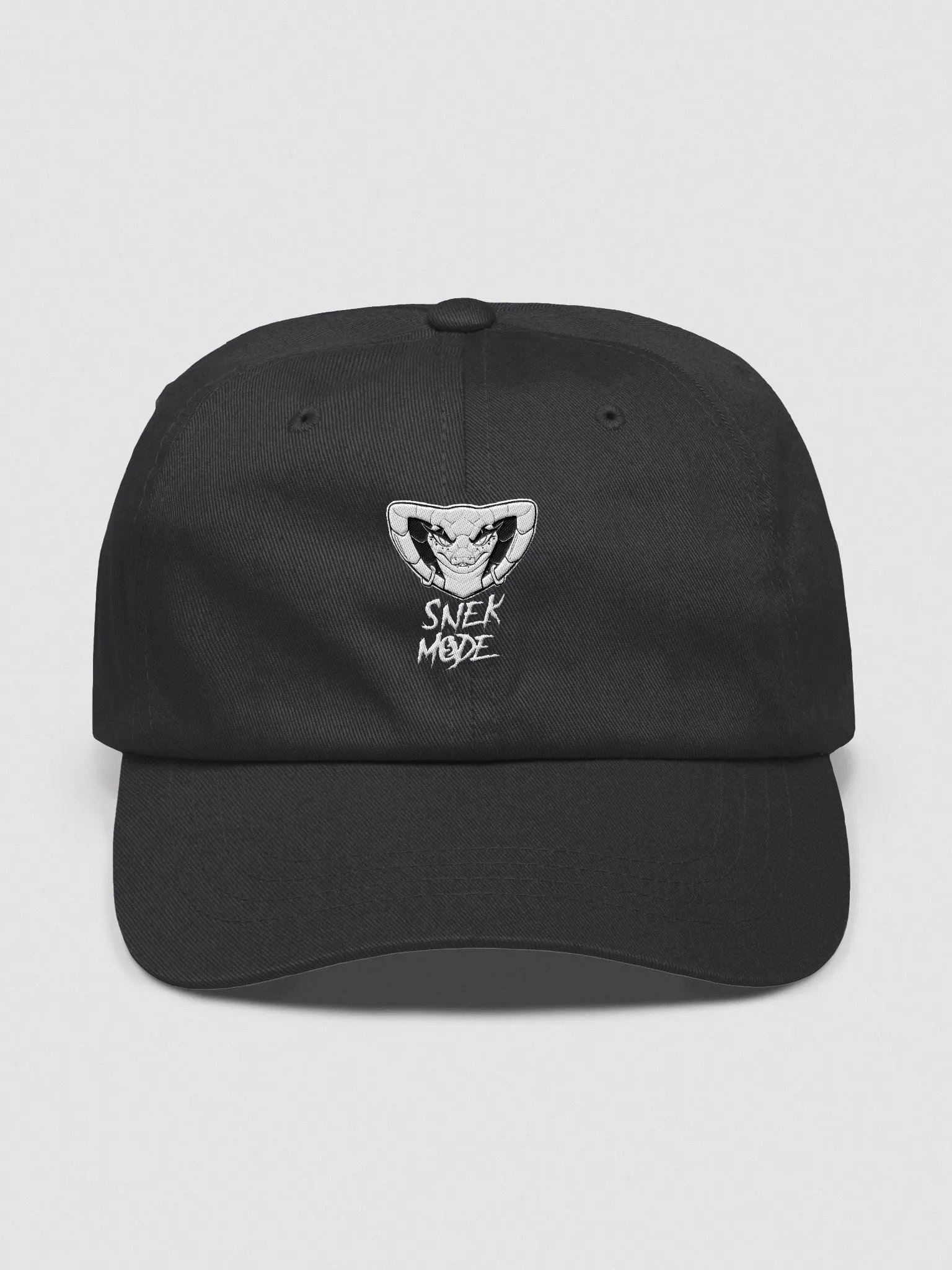 Snek Mode Cap product image (1)