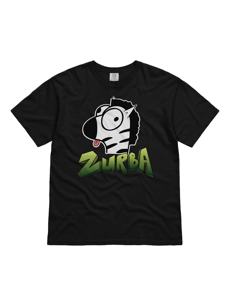 ZURBA in BLACK