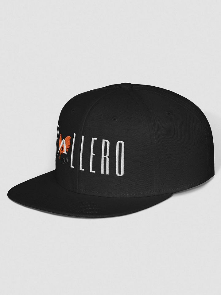 Gorra de gallero 1 product image (2)