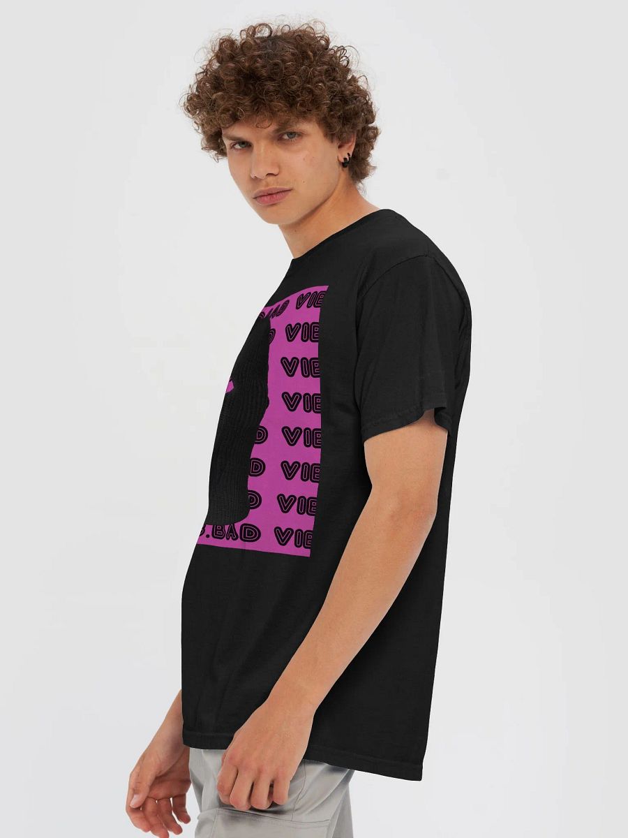 Bad Mask Tee product image (4)